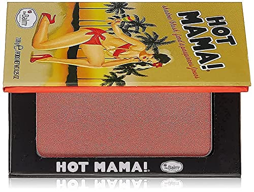 Thebalm Hot Mama