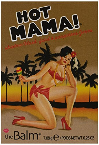 Thebalm Hot Mama