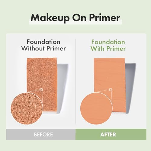 Pore Perfection Duo: Tosowoong Cica Pore Primer & Real Collagen Face Cream For Smooth Youthful Skin