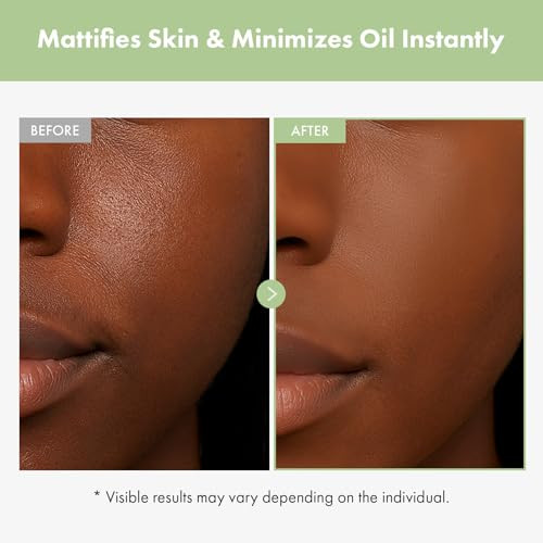 Tosowoong Cica Pore Primer Face Primer Pore Minimizer Matte Finish Blurring Primer For Oily Skin Sebum Control Smooths Fine Lines & Wrinkles Long-Lasting Makeup K Beauty 20Ml / 0.67 Fl. Oz