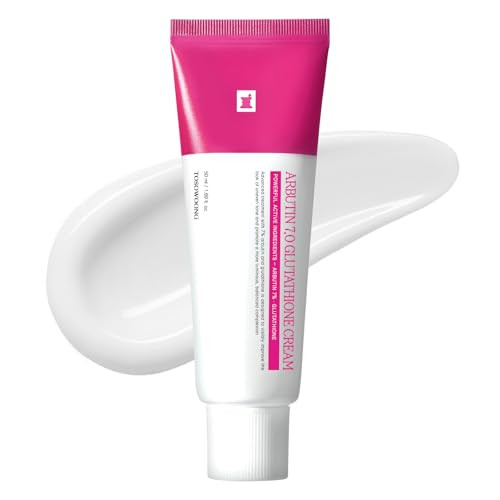 Tosowoong Arbutin 7% Glutathione Cream 70000Ppm Arbutin | Buy at Kiwla