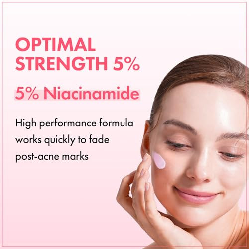 Tosowoong Pdrn Niacinamide 5.0 Cream Niacinamide 5% Dark Spot Remover For Face Hyperpigmentation & Blemish Care Salmon Dna Hydrating Moisturizer Korean Skincare 50Ml / 1.69 Fl. Oz