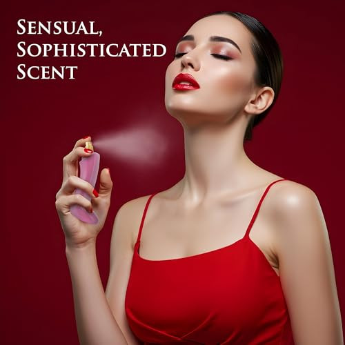 Urban Collection Nice Girl Blush For Women Eau De Parfum 30Ml Vegan Cruelty- & Paraben- Sweet Citrus Bergamot With Hints Of Almond Warm Vanilla & Peony