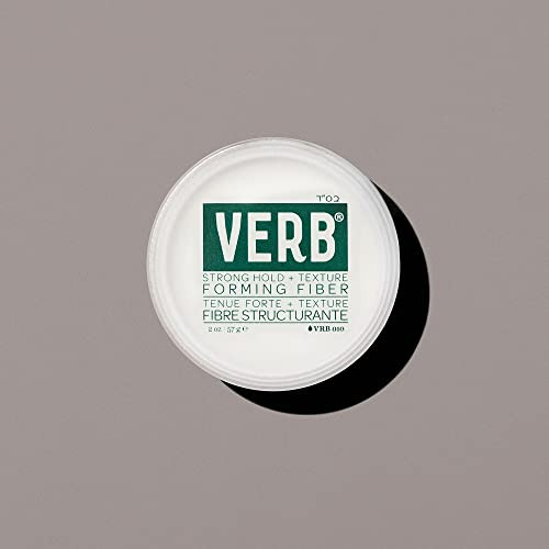Verb Forming Fiber 2 Oz