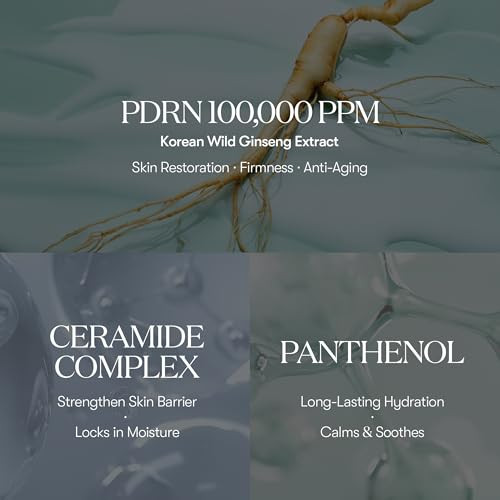 Vt Cosmetics Reedle Shot 100 & Pdrn Essence Set Microneedling Serum And Glow Serum Duo For Glass Skin Korean Skincare Set Mother's Day