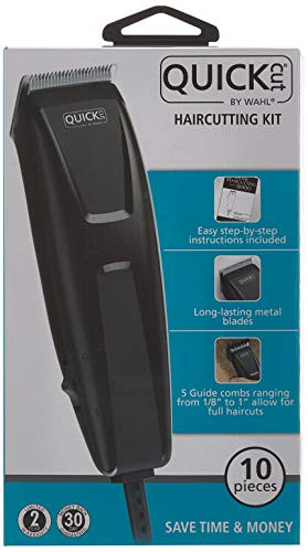 Wahl 9314 300 Quick Cut Performer