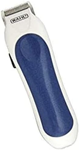 Wahl 12 Pieces Mini Pro Cord Clipper And Trimmer 9307