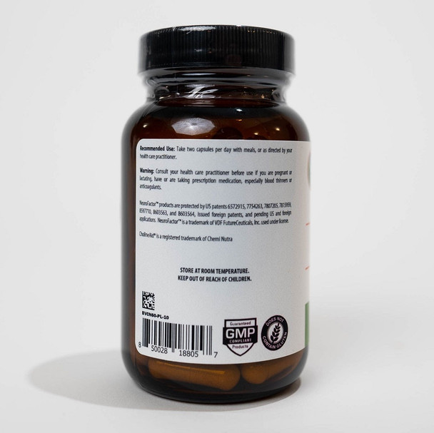 Protocols For Health Cognimatrix 60 Capsules