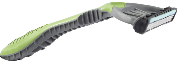 Wilkinson Sword - Xtreme 3 Eco Green X 4 - Disposable Razor Man Eco-Friendly And Recyclable - 70 Gr 4027800175000