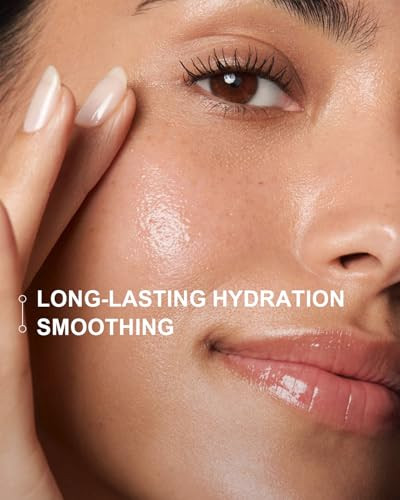 Yoken Pure Jojoba Oil & Hyaluronic Acid Serum