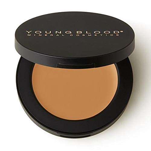 Youngblood Mineral Cosmetics Ultimate Concealer Tan Deep Vegan Cruelty
