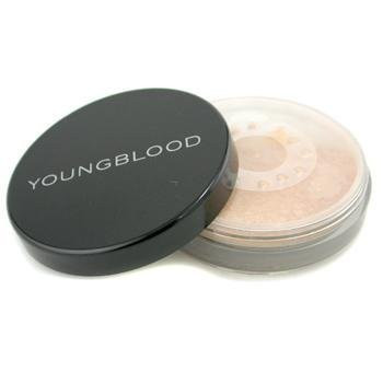 Youngblood By Natural Loose Mineral Foundation - Barely Beige --10G/0.35Oz By Youngblood