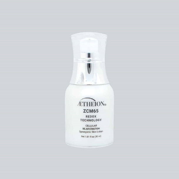 AETHEION ZCM65 Synergistic Lotion 1.01 oz - 30 ml