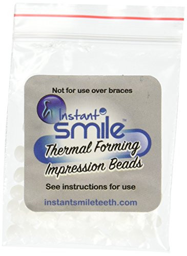 Billy-Bob Billy Bob Teeth Impression Material-Extra Thermal Beads