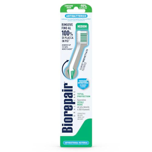 Biorepair Easy Clean Toothbrush