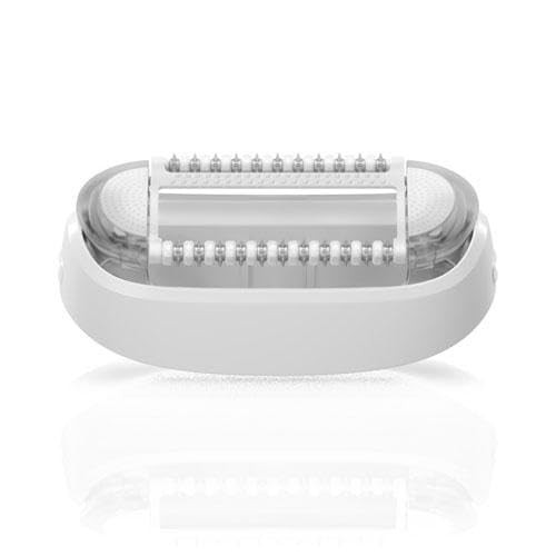 Braun Extra Wide Massage Cap Attachment For Silk- Pil Types 5340 5375 5376 5377 5378
