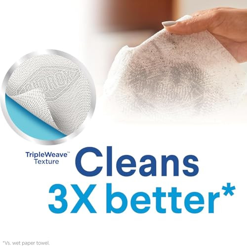 Clorox Disinfecting Cleaning Wipes Variety Pack 75 Count Each Pack Of 3 (Package May Vary)
