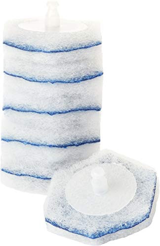Clorox Wand Heads 10 Count Package May Vary