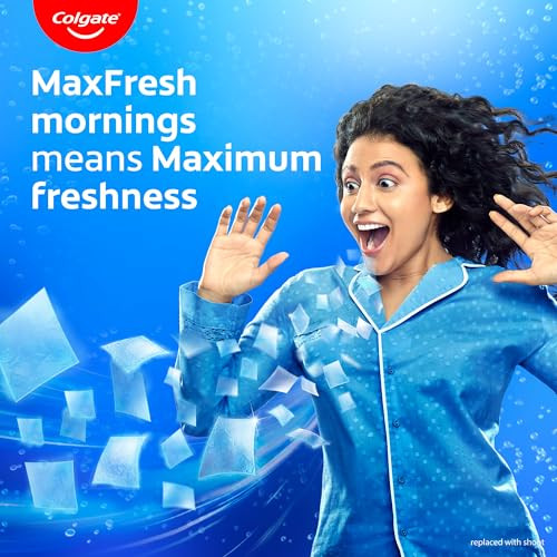 Colgate Max Fresh Toothpaste 150 Gms