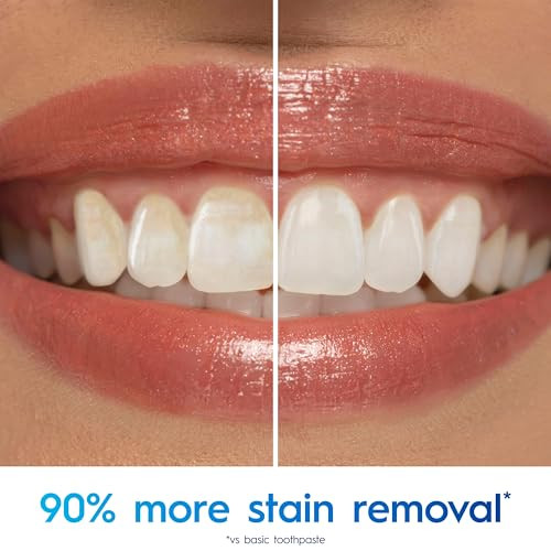 Crest 3D White Whitening Therapy Charcoal Deep Clean Invigorating Mint Teeth Whitening Toothpaste 4.6 Oz Pack Of 3 Anticavity Fluoride Toothpaste Gently Brightens Teeth Strengthens Enamel
