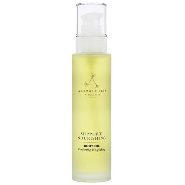 Aromatherapy Associates Bath  Body Support Nourishing Body Oil