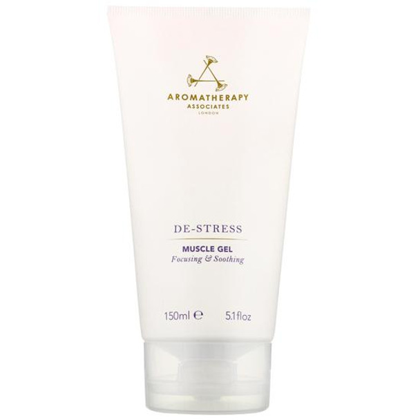 Aromatherapy Associates Bath  Body De-Stress Muscle Gel