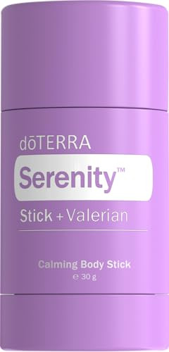 Doterra Serenity Stick Valerian 30G