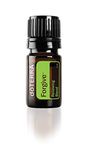 Doterra - Forgive Essential Oil Renewing Blend 5 Ml