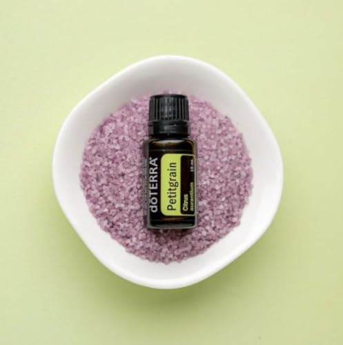 Doterra - Petitgrain Essential Oil 15 Ml