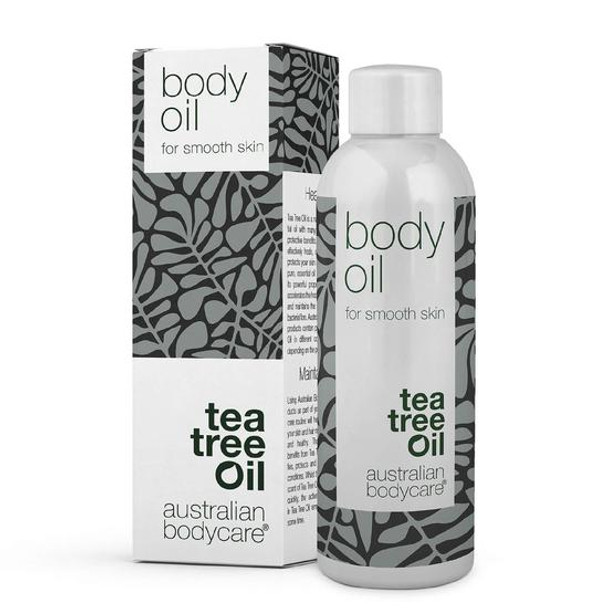 Australian Bodycare Body Oil