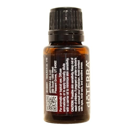 Doterra Myrrh Essential Oil 15 Ml | Buy at Kiwla | Free Shipping India
