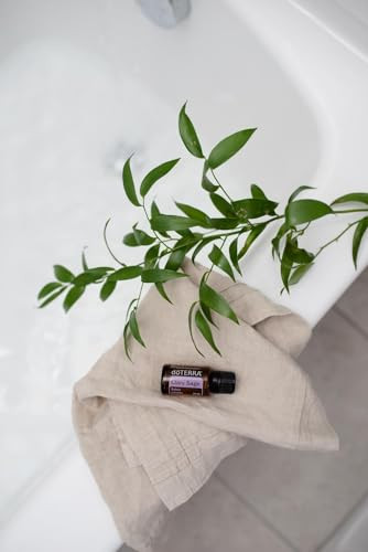 Doterra Clary Sage Essential Oil 15 Ml