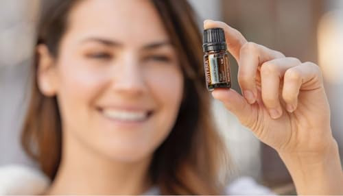 Doterra Black Pepper Essential Oil 5 Ml