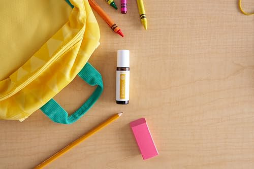 Doterra Thinker Essential Oil Focus Blend For Kids 10 Ml