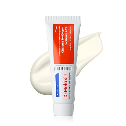 Dr.Melaxin Cica-Exosome Cream