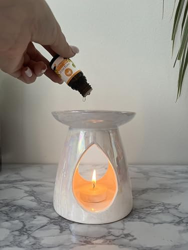 Elysium Spa Essential Aroma Calming Relaxing Oil