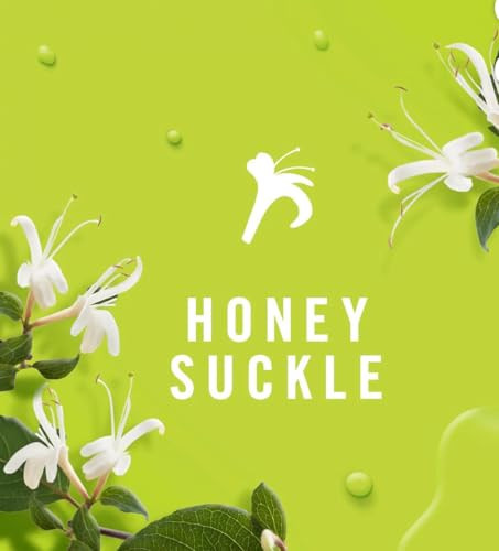 Febreze Air Freshener Odor Fighting Spray Honey Suckle Limited Edition 8.8 Oz. (Pack Of 2 Pack)