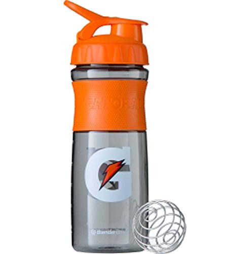 Gatorade Sport Water Bottle Shaker Bottle 28 Ounce