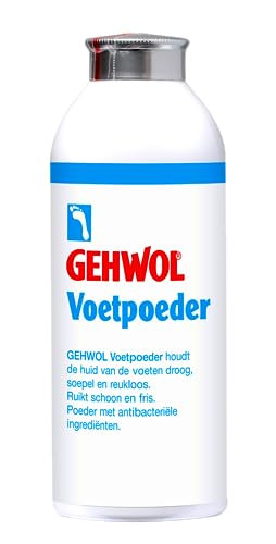 Gehwol Foot Powder 3.5 Oz