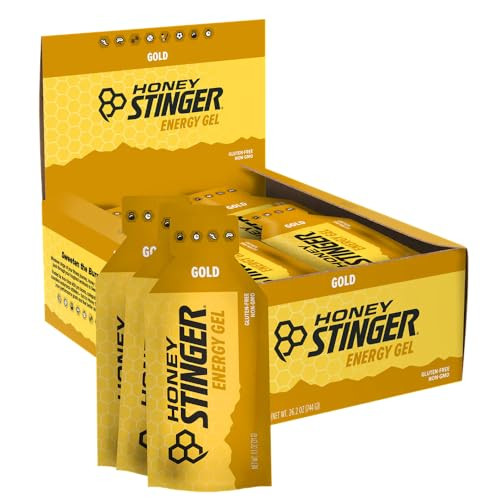 Honey Stinger Gold Gel Bar 1.2 Oz