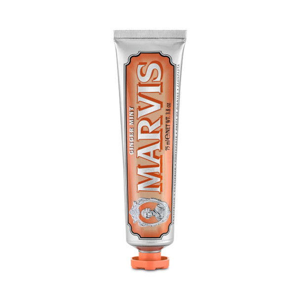 Marvis Ginger Mint Toothpaste