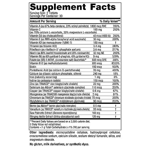 Nordic Naturals Starter Pack - Men'S Multivitamin Extra Strength Ultimate Omega