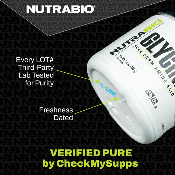 Nutrabio B-100 B Vitamin Complex Immune System Support Healthy Hair Skin Nails 90 Vegetable Capsules