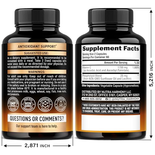 vitamin c lipid soluble | Linus Pauling Institute Life Extension Ascorbyl Palmitate 500