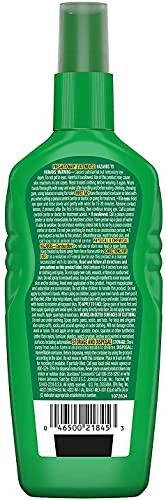 Off Deep Woods Off Insect Repellent Pump 6 Oz (Pack Of 7)