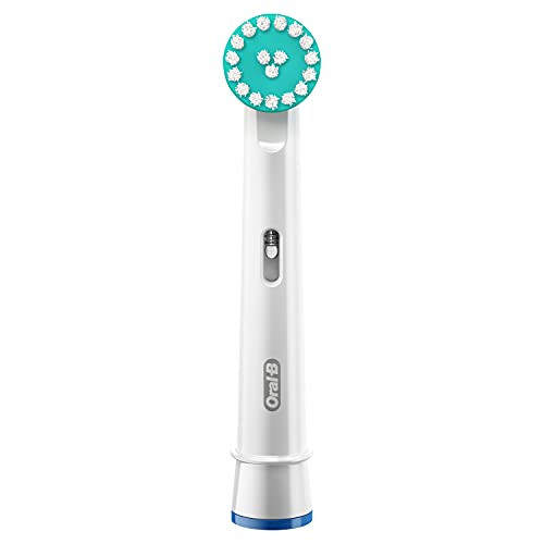 Oral-B Ortho Toothbrush Replacement Brushhead Od17-1 1 Ea