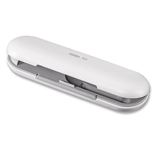 Oral-B Oral B Replacement Charging Travel Case For Type 3758 Io7 Io8 Io9 Io10 Toothbrushes To Be Used With Your Existing Power Cord