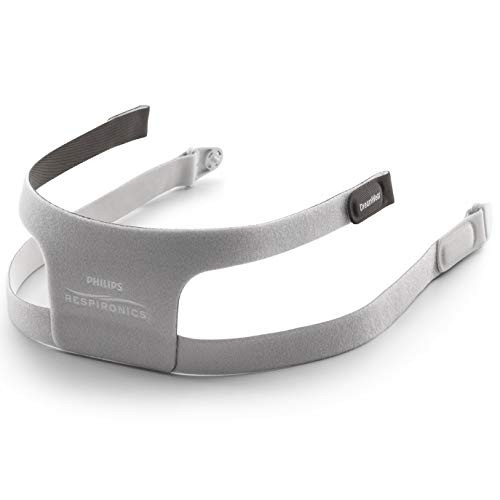 Philips Dreamwear Full Face Replacement Headgear