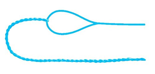 Piksters Idontix X-Floss Lite Blue