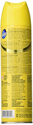 Pledge 3 Pack 13.8 Oz Lemon Scent Pledge Furniture Polish